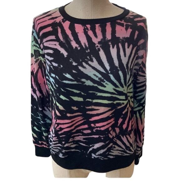 Juicy Couture Tie dye sweater XS - Picture 1 of 7